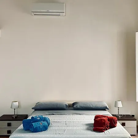 펜션 La Casa Del Mare