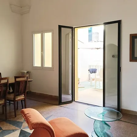 La Casa Del Mare 펜션 갈리폴리