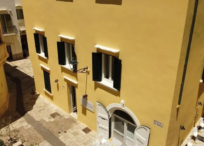 La Casa Del Mare Gallipoli