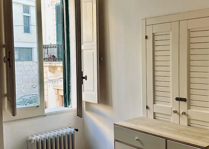 La Casa Del Mare Gallipoli