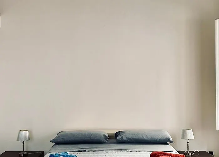 Dom wakacyjny La Casa Del Mare