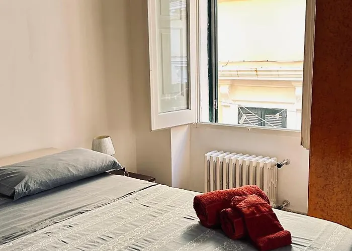 La Casa Del Mare Dom wakacyjny