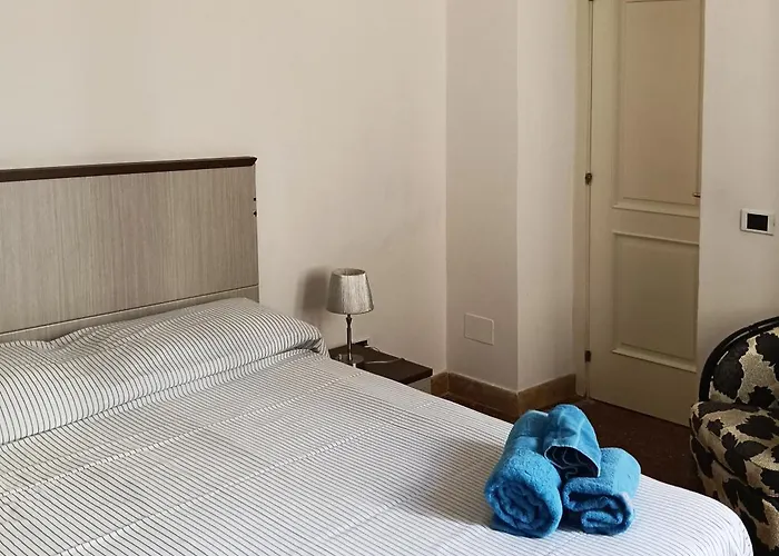 La Casa Del Mare Dom wakacyjny Gallipoli