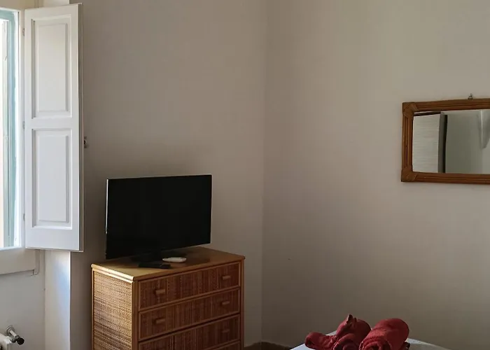 La Casa Del Mare Dom wakacyjny