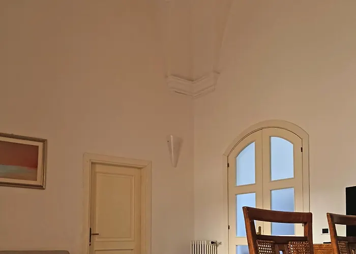 La Casa Del Mare Gallipoli