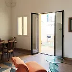 La Casa Del Mare Semesterbostad Gallipolli