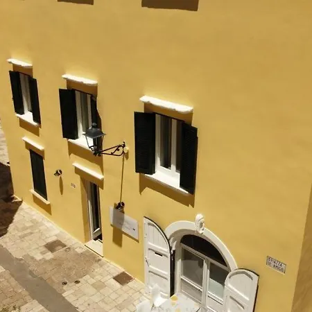 La Casa Del Mare Gallipolli