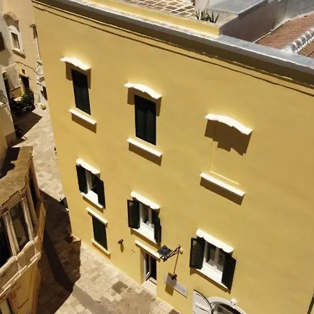 La Casa Del Mare Галліполі