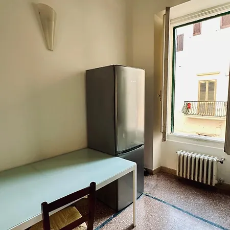 La Casa Del Mare Semesterbostad