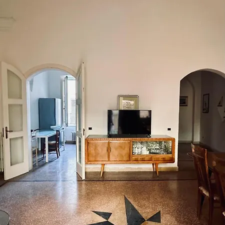 Будинок відпочинку La Casa Del Mare *