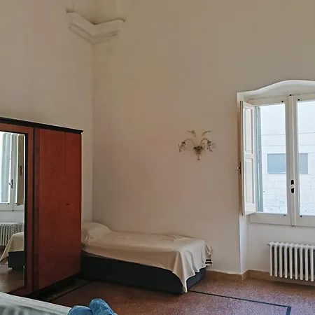 La Casa Del Mare Будинок відпочинку *