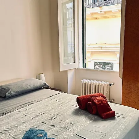 La Casa Del Mare Semesterbostad