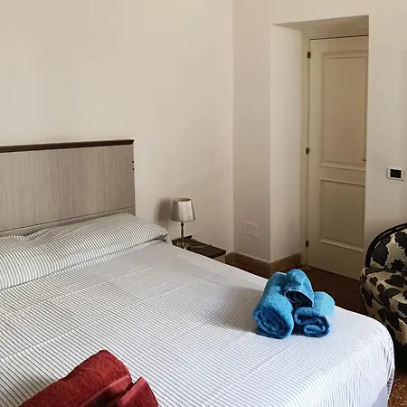 La Casa Del Mare Feriehus Gallipoli