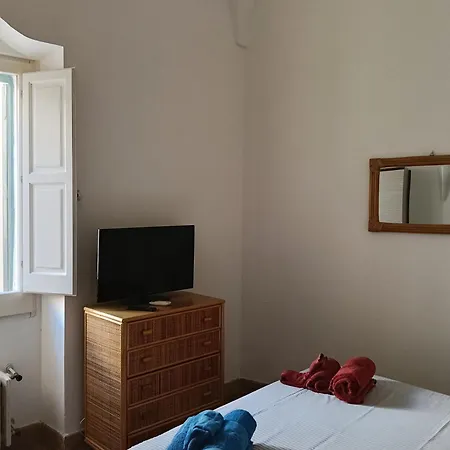 La Casa Del Mare Feriehus