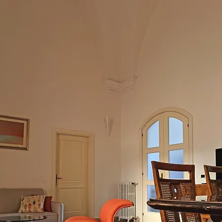 La Casa Del Mare Галліполі