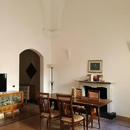 La Casa Del Mare