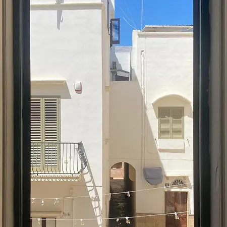 La Casa Del Mare Semesterbostad