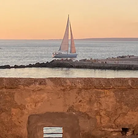 La Casa Del Mare * Галліполі