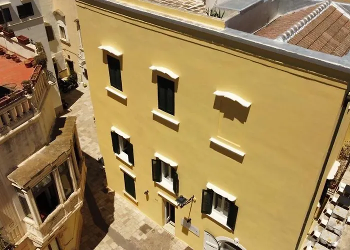 La Casa Del Mare Галліполі