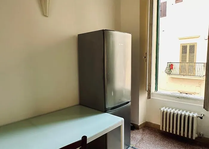 La Casa Del Mare Будинок відпочинку