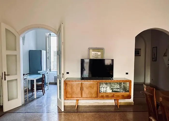 Будинок відпочинку La Casa Del Mare *