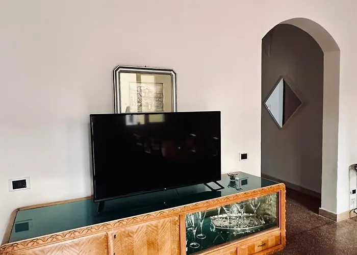 La Casa Del Mare Галліполі