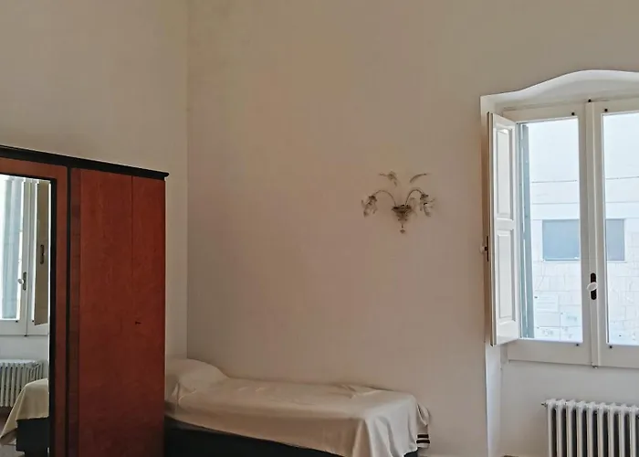 La Casa Del Mare Будинок відпочинку *