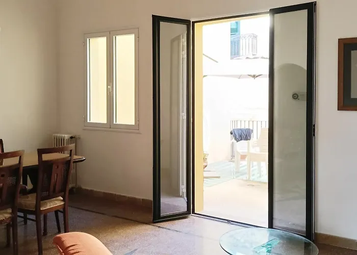 La Casa Del Mare Будинок відпочинку Галліполі