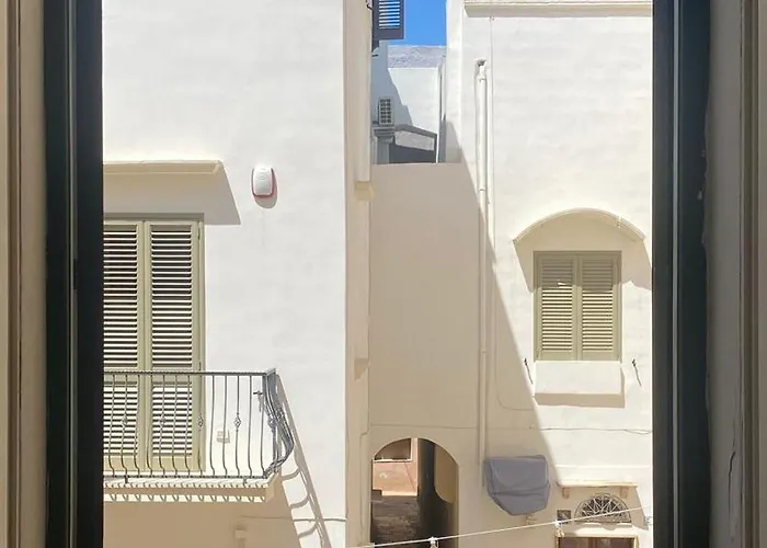 La Casa Del Mare Будинок відпочинку