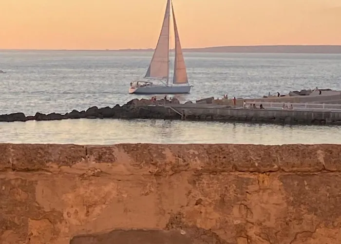 La Casa Del Mare * Галліполі